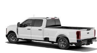 2027 Ford Super Duty® External Image 2